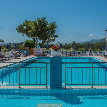 Nikos Studios Alykes Zakynthos Island Luaran gambar
