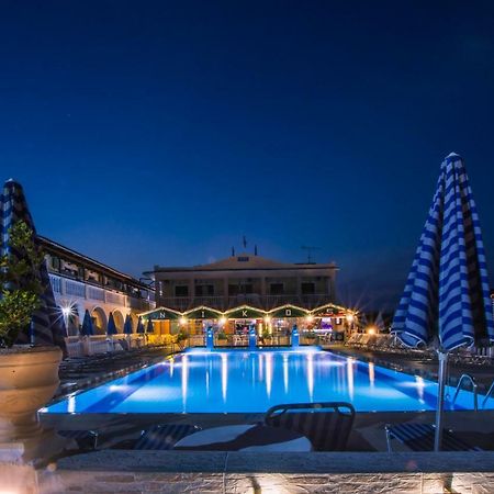 Nikos Studios Alykes Zakynthos Island Luaran gambar