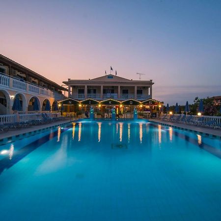 Nikos Studios Alykes Zakynthos Island Luaran gambar