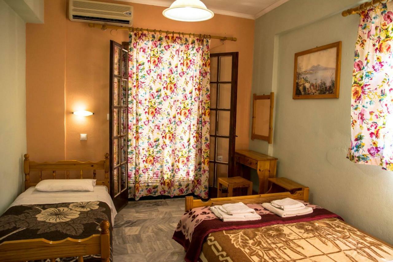 Nikos Studios Alykes Zakynthos Island Luaran gambar